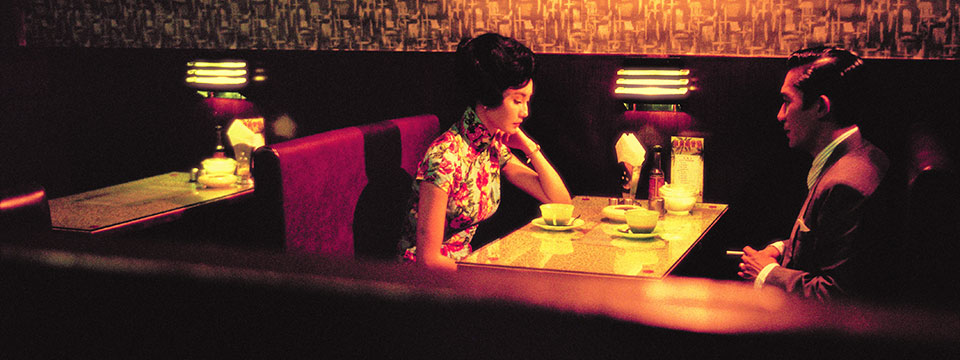 Fa yeung nin wah (In the Mood for Love)