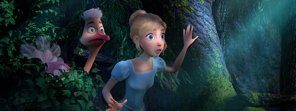 The Nutcracker and the Magic Flute (De notenkraker en de toverfluit)