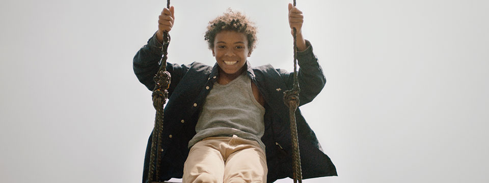 Petit pays (Small Country: An African Childhood)