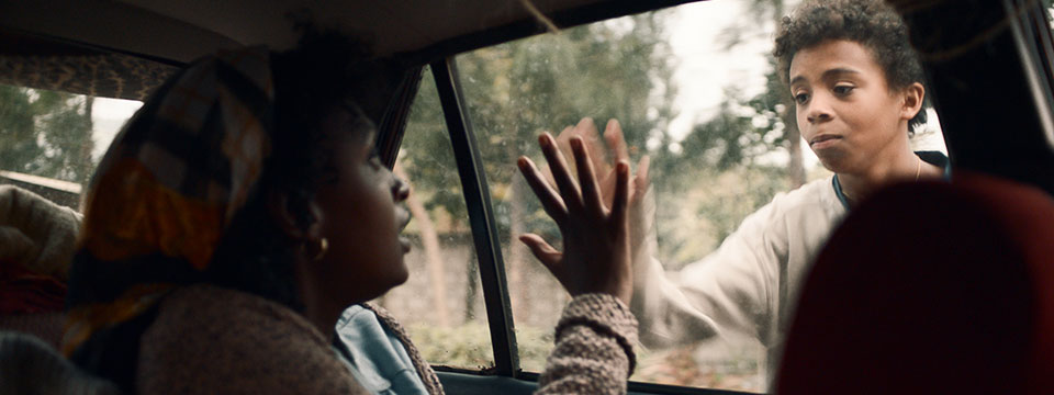 Petit pays (Small Country: An African Childhood)
