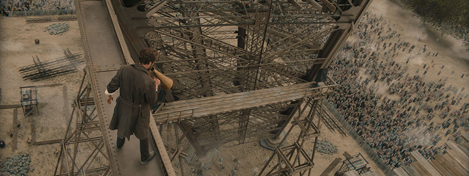 Eiffel
