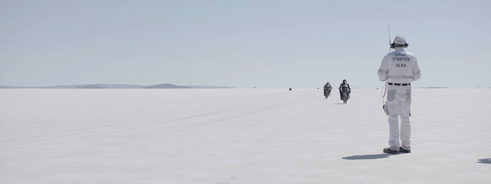 Dark Rider