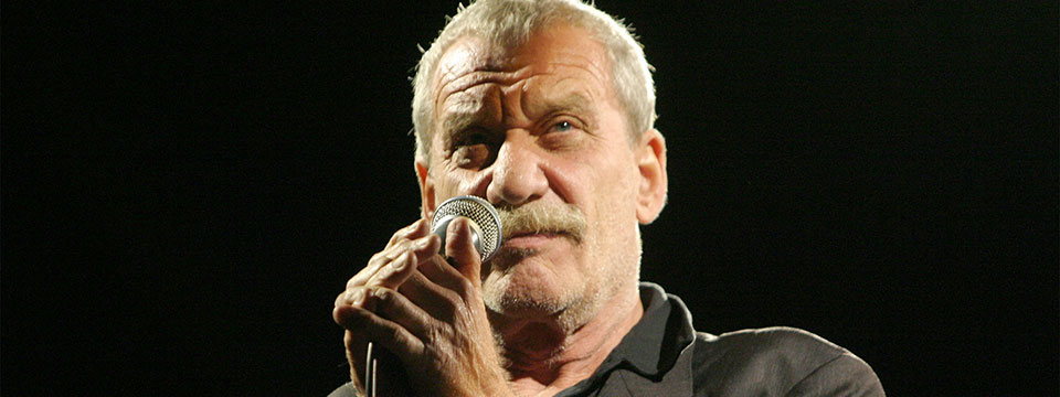 Paolo Conte, via con me (Paolo Conte, It’s Wonderful)
