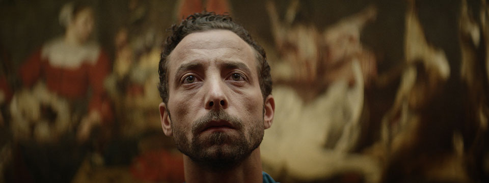 L'homme qui avait vendu sa peau (The Man Who Sold His Skin)