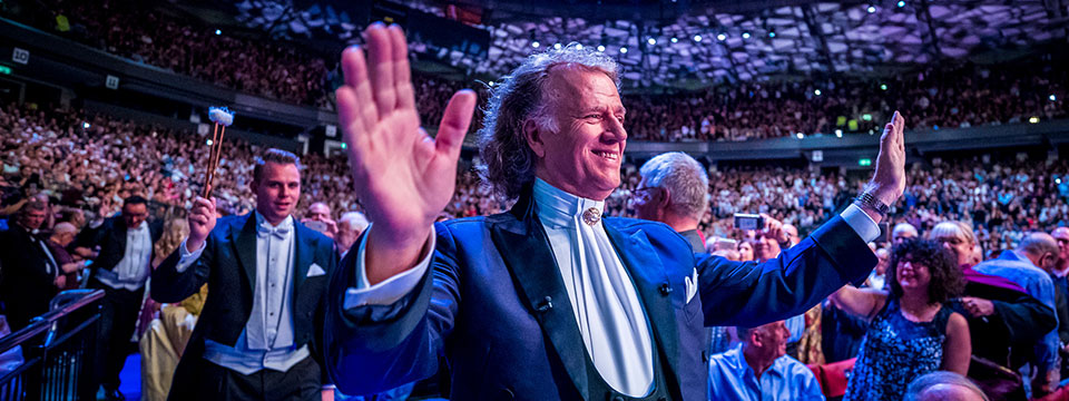 André Rieu: Together Again