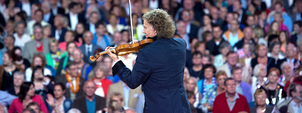 André Rieu: Together Again