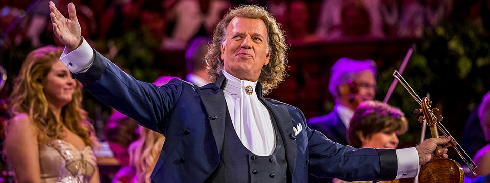 André Rieu: Together Again