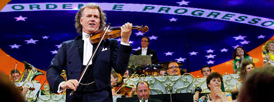 André Rieu: Together Again