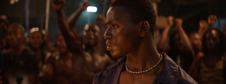 La nuit des rois (Night of the Kings)