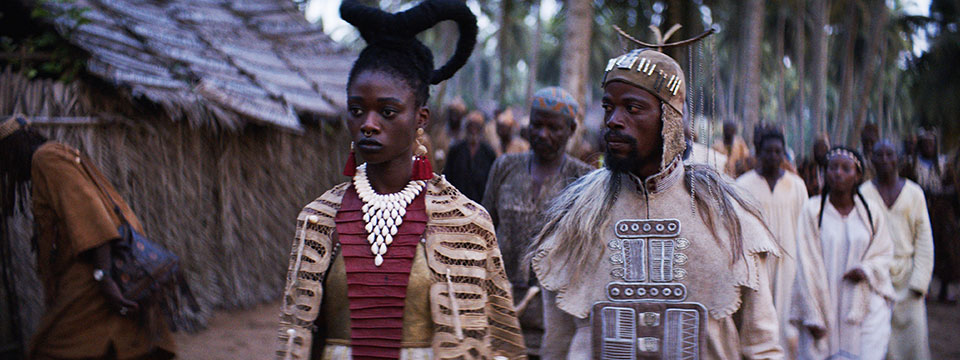 La nuit des rois (Night of the Kings)
