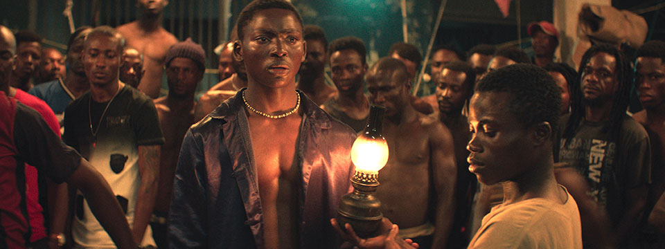 La nuit des rois (Night of the Kings)