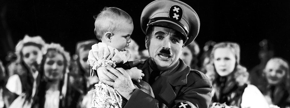 The Great Dictator