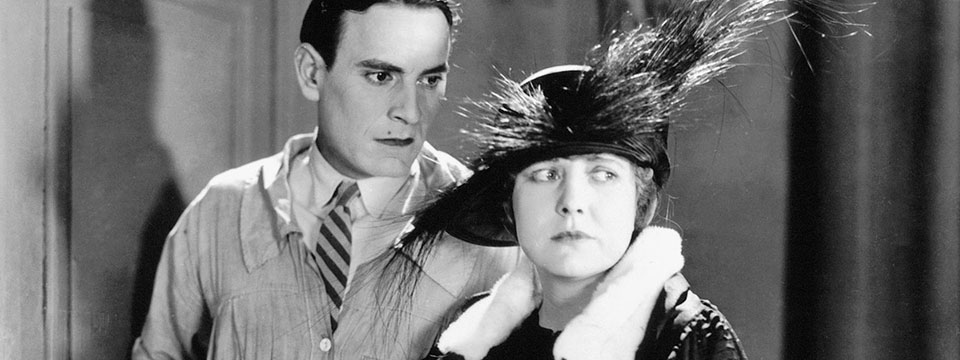 A Woman of Paris (A Woman of Paris: A Drama of Fate)