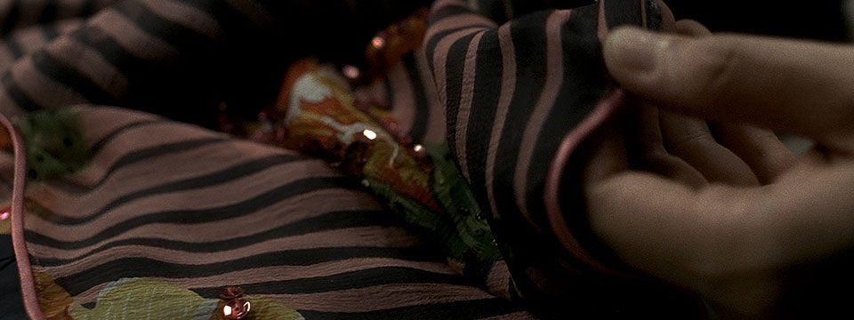 The Hand (Eros)