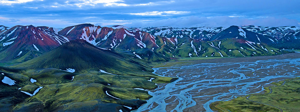 Nature on Tour - Magical Iceland