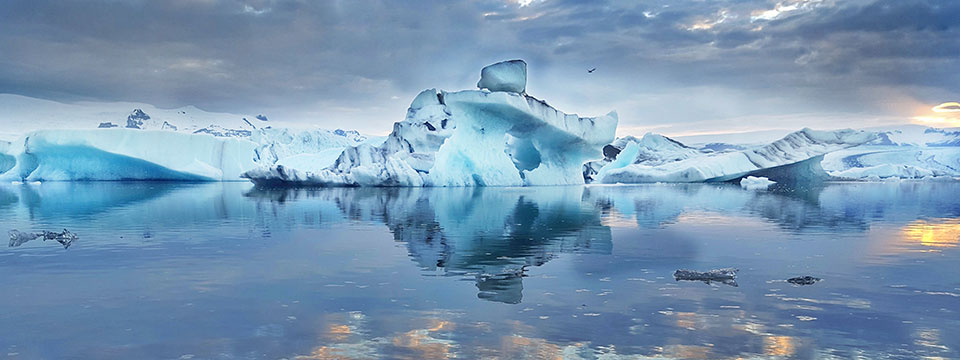 Nature on Tour - Magical Iceland