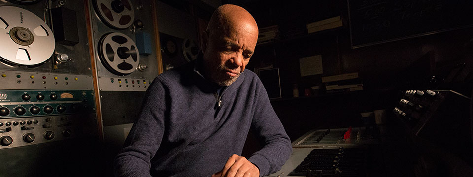 Hitsville: The Making of Motown