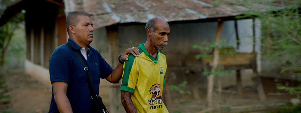 Tantas almas (Valley of Souls)