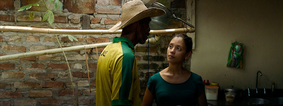 Tantas almas (Valley of Souls)