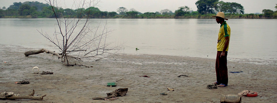 Tantas almas (Valley of Souls)