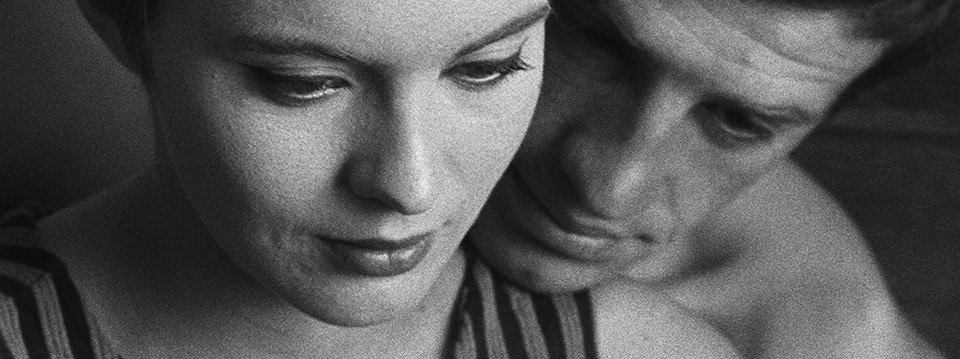 À bout de souffle (Breathless | Liefde zonder uitzicht)