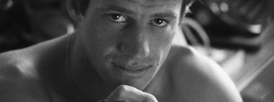 À bout de souffle (Breathless | Liefde zonder uitzicht)