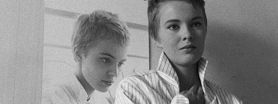 À bout de souffle (Breathless | Liefde zonder uitzicht)