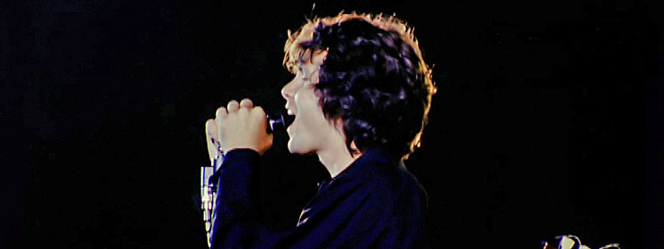The Doors: Live at the Bowl ’68 Special Edition
