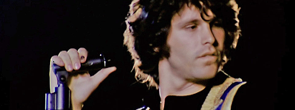 The Doors: Live at the Bowl ’68 Special Edition