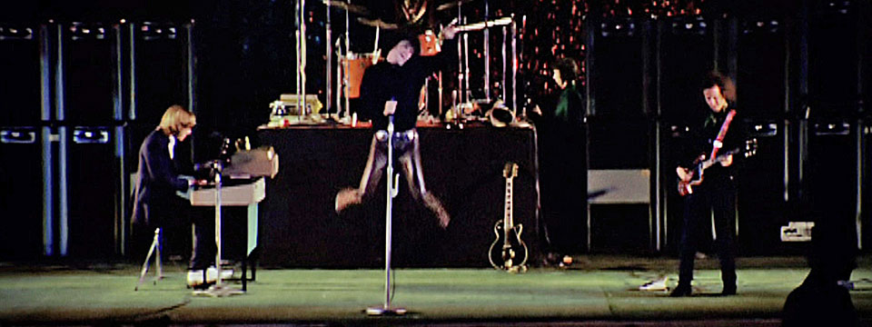 The Doors: Live at the Bowl ’68 Special Edition