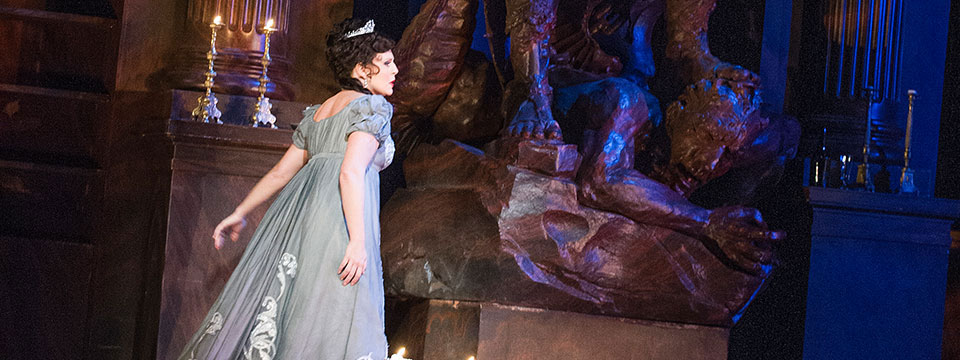 ROH 21/22: Tosca