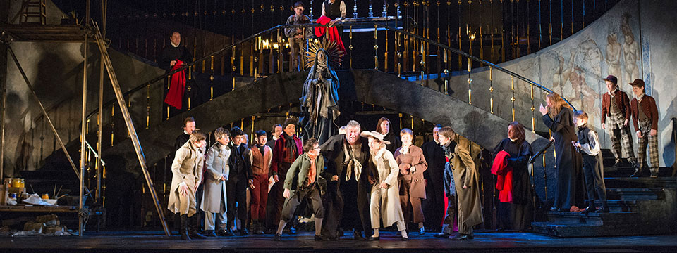 ROH 21/22: Tosca