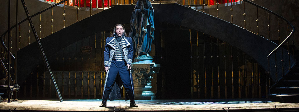 ROH 21/22: Tosca