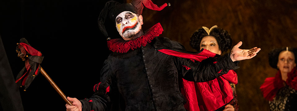 ROH 21/22: Rigoletto