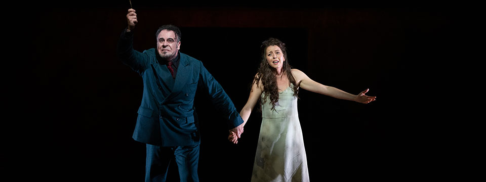 ROH 21/22: Rigoletto