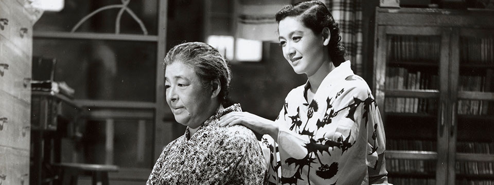 Tôkyô monogatari (Tokyo Story)