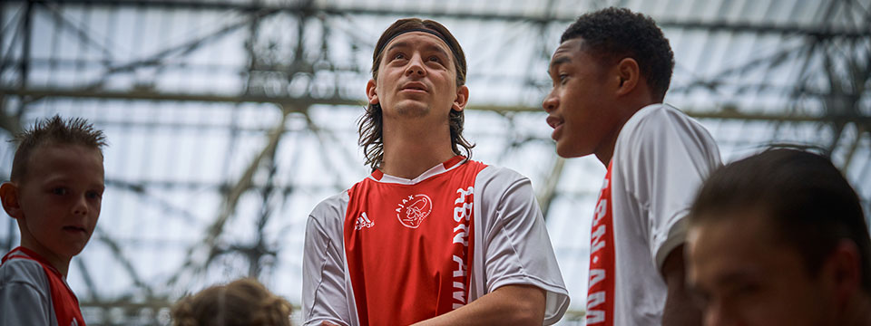 I Am Zlatan