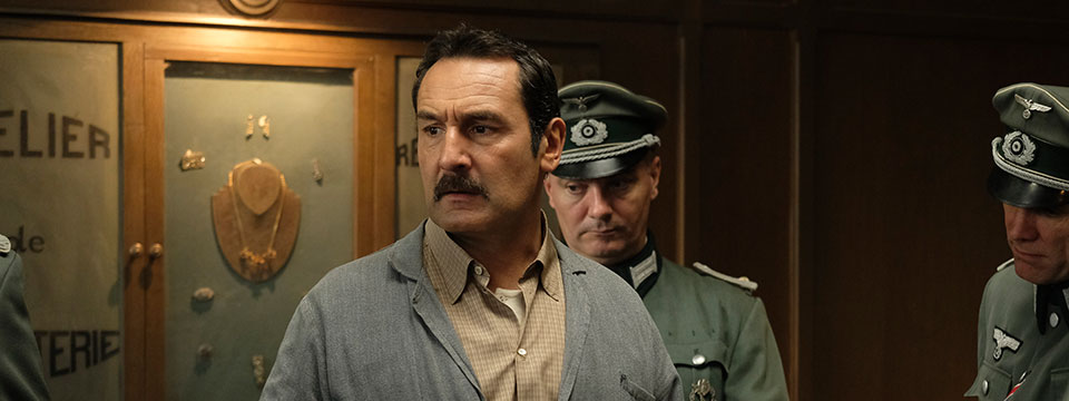 Adieu Monsieur Haffmann