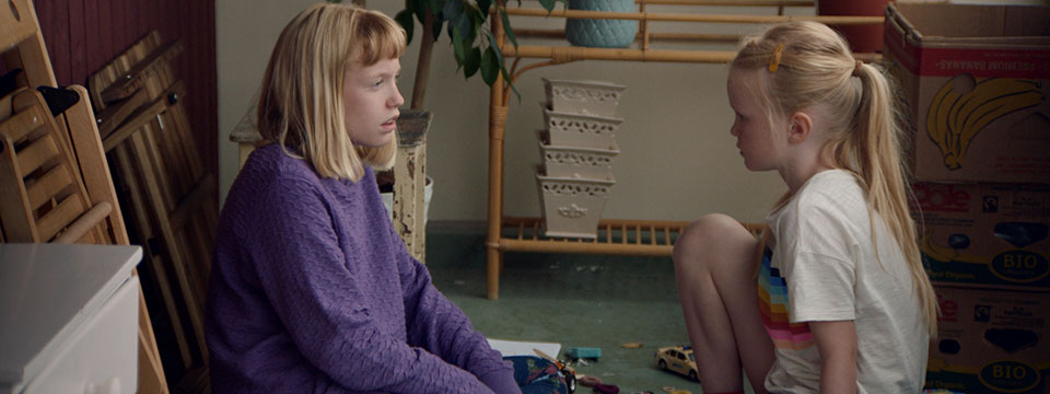 De uskyldige (The Innocents)