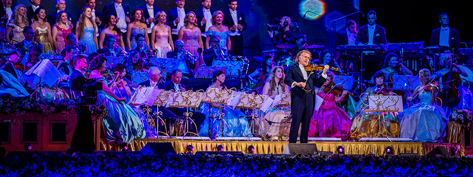 André Rieu 2022 Maastricht Concert