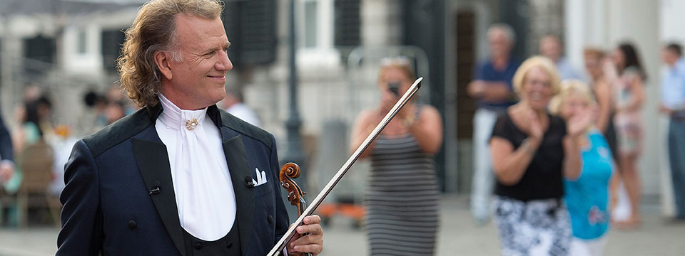 André Rieu 2022 Maastricht Concert