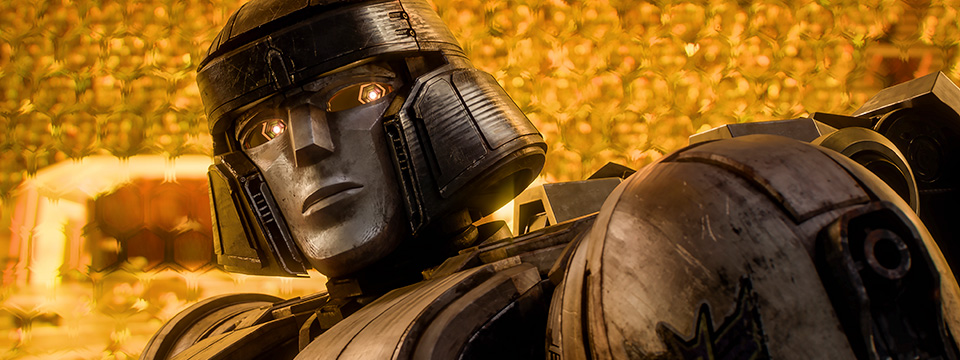 Transformers One