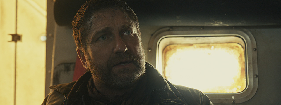 Greenland: Migration