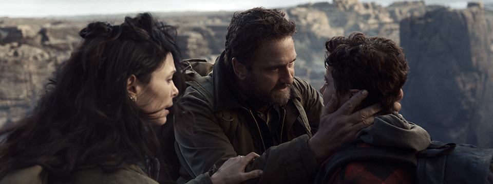 Greenland: Migration