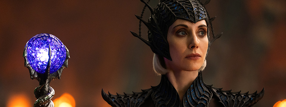 Masters of the Universe