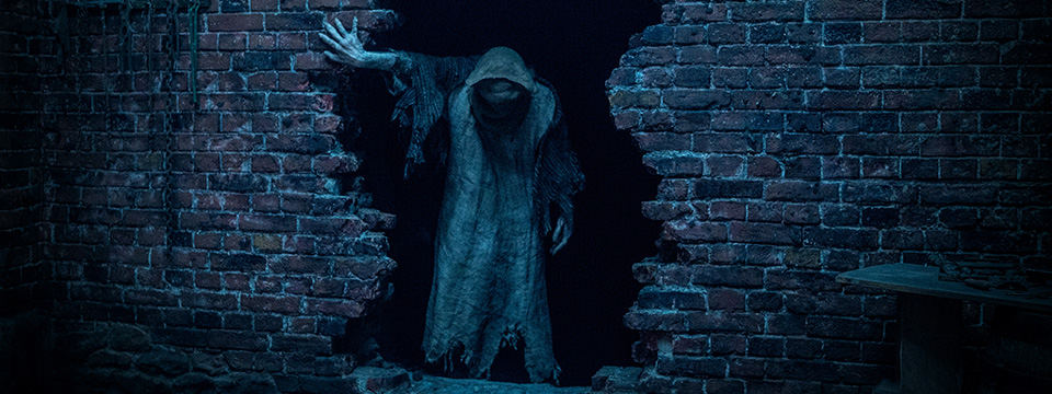 Baghead