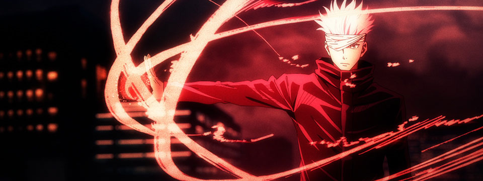 Gekijouban Jujutsu Kaisen 0 (Jujutsu Kaisen 0: The Movie)