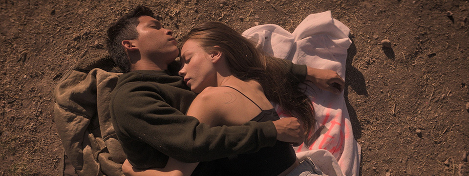 Perdidos en la noche (Lost in the Night)