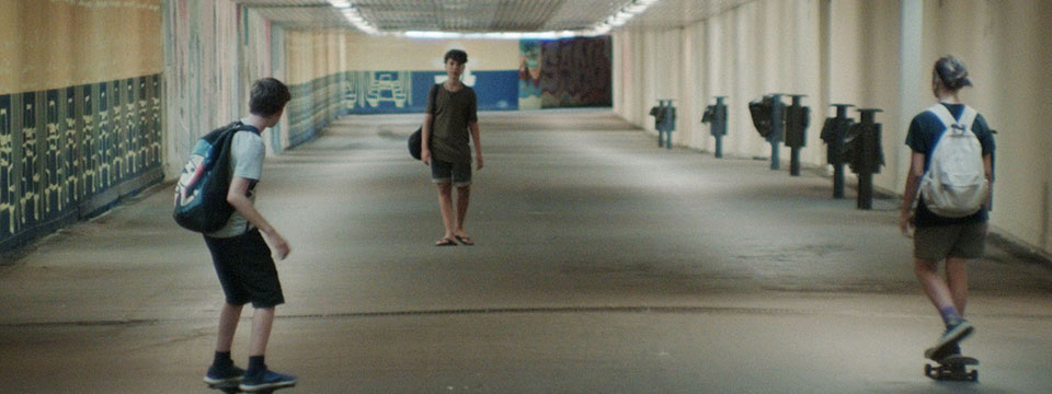 Rengeteg - Mindenhol látlak (Forest: I See You Everywhere)