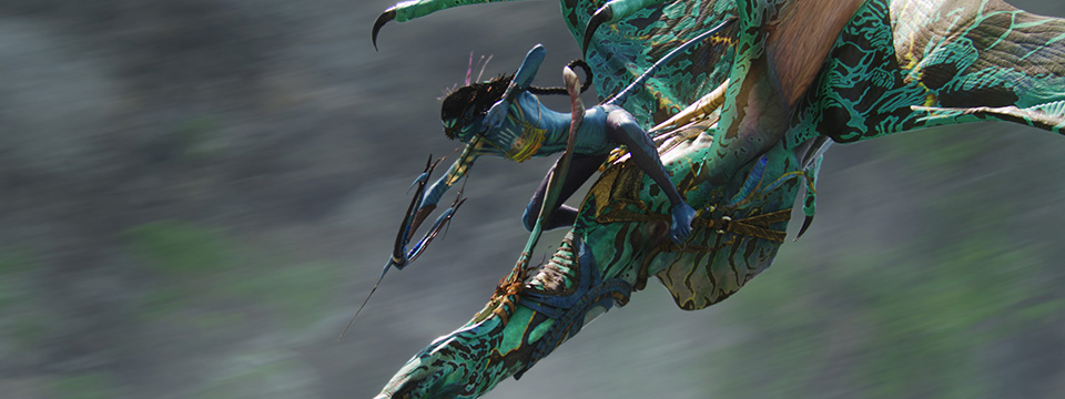 Avatar (Re-release)